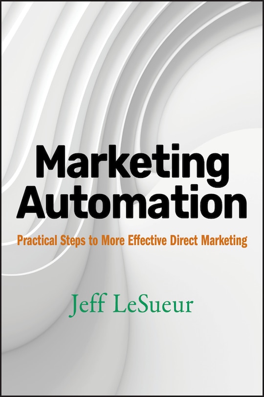 Front cover_Marketing Automation