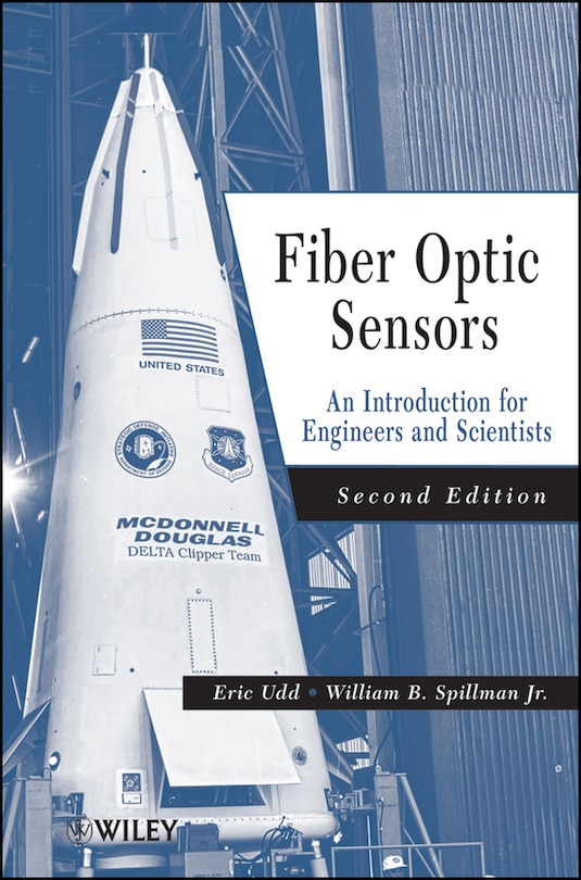 Couverture_Fiber Optic Sensors