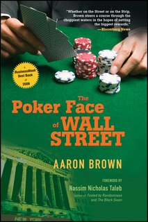Front cover_The Poker Face of Wall Street