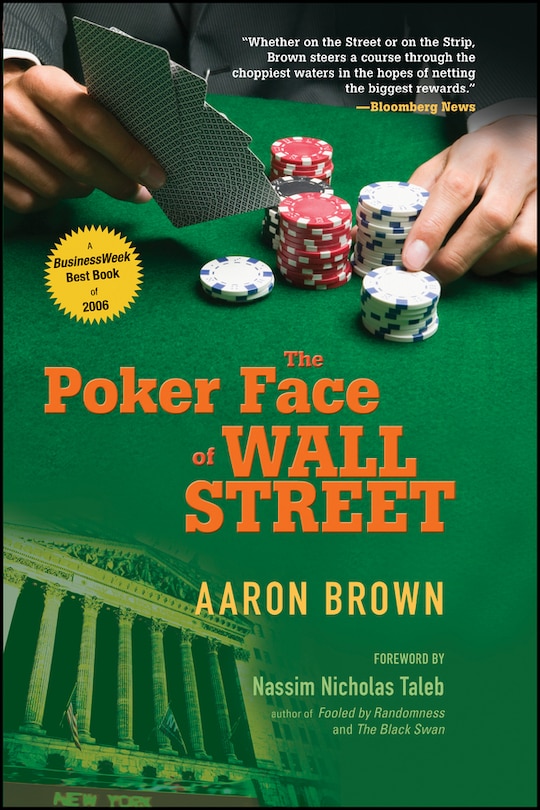 Front cover_The Poker Face of Wall Street