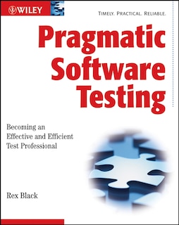 Front cover_Pragmatic Software Testing