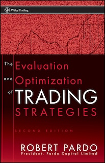 Couverture_The Evaluation and Optimization of Trading Strategies