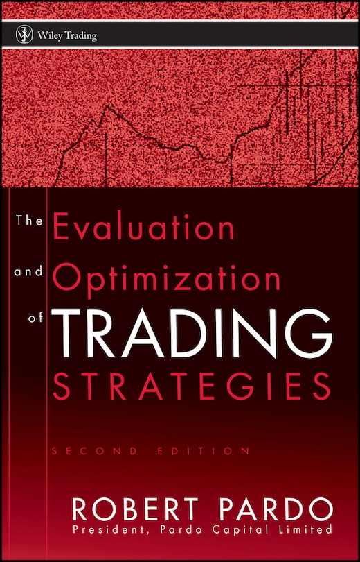 Couverture_The Evaluation and Optimization of Trading Strategies