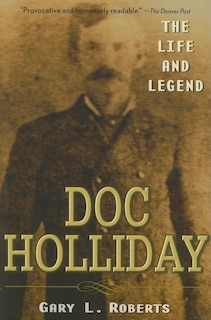 Front cover_Doc Holliday