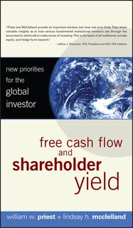 Front cover_Free Cash Flow and Shareholder Yield
