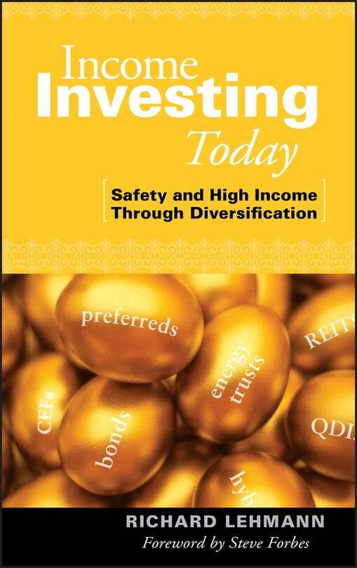 Front cover_Income Investing Today