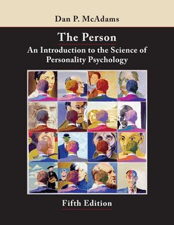 Couverture_The Person