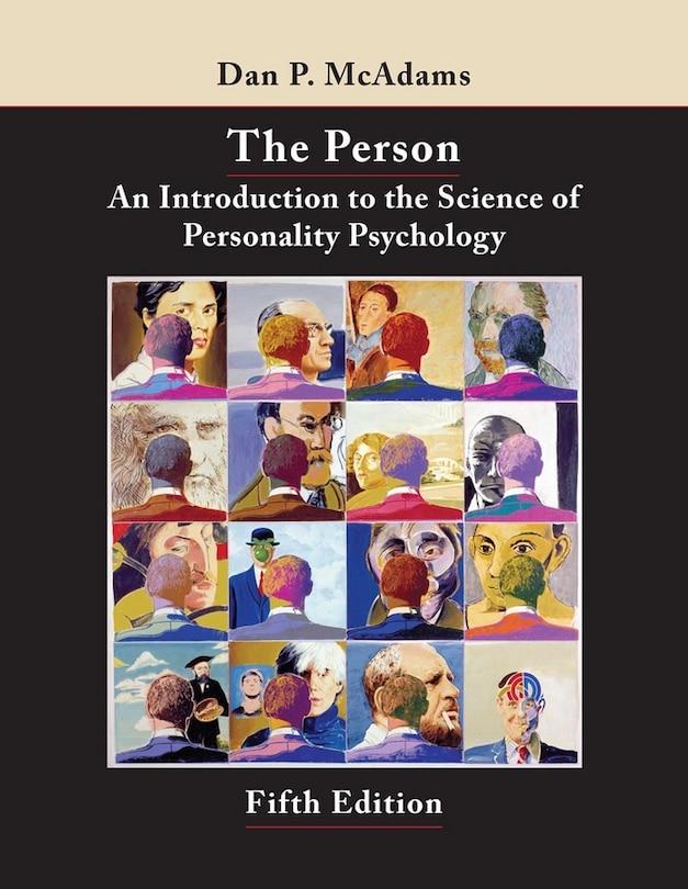 Couverture_The Person