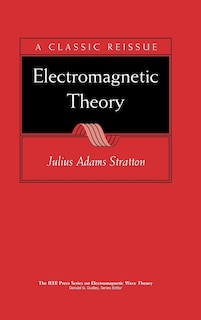 Couverture_Electromagnetic Theory