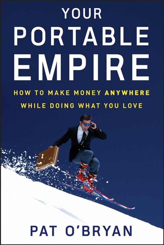 Couverture_Your Portable Empire