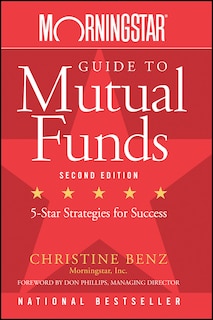 Couverture_Morningstar Guide to Mutual Funds