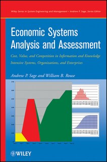 Front cover_Economic Systems Analysis and Assessment