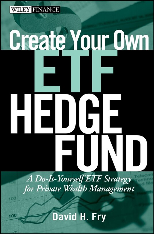 Front cover_Create Your Own ETF Hedge Fund