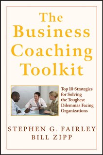 Couverture_The Business Coaching Toolkit