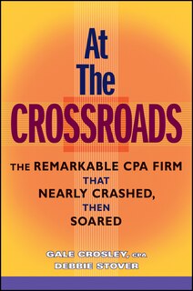 Couverture_At the Crossroads