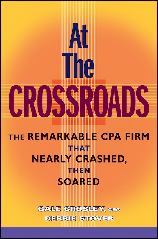 Couverture_At the Crossroads
