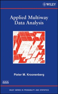 Front cover_Applied Multiway Data Analysis