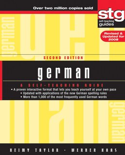 Front cover_German