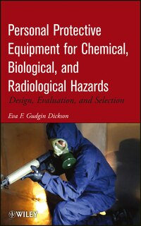 Front cover_Personal Protective Equipment for Chemical, Biological, and Radiological Hazards