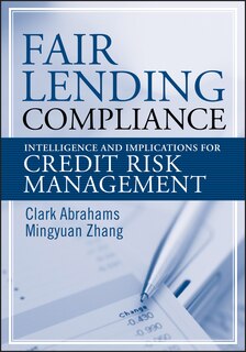 Front cover_Fair Lending Compliance