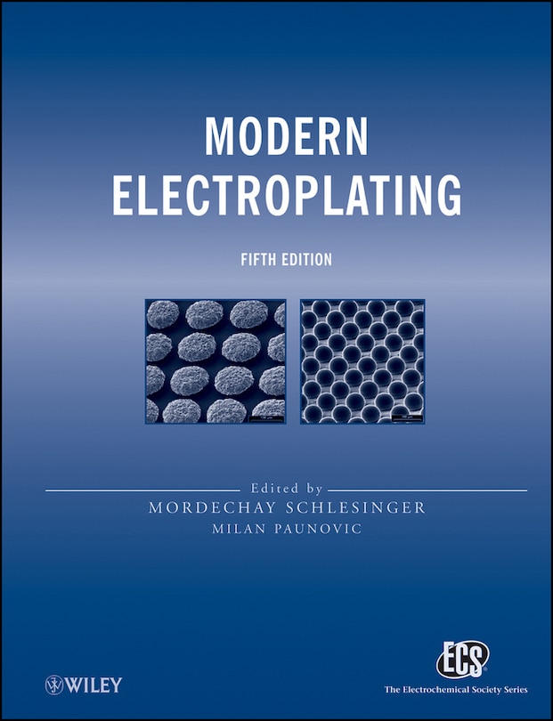 Couverture_Modern Electroplating