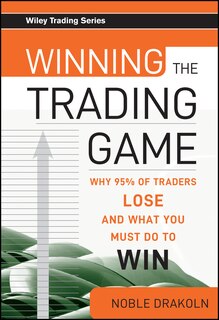 Front cover_Winning the Trading Game