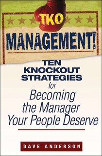 Front cover_TKO Management!