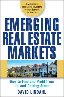 Front cover_Emerging Real Estate Markets