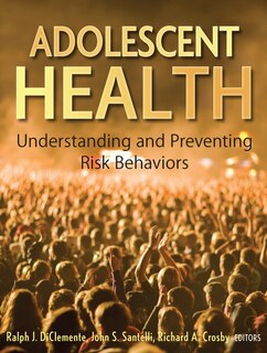 Couverture_Adolescent Health