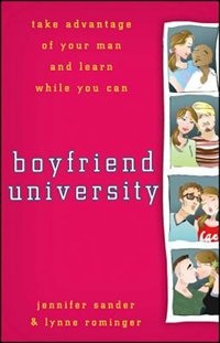 Front cover_Boyfriend University