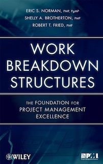 Couverture_Work Breakdown Structures
