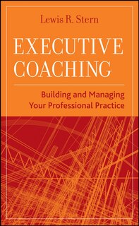 Front cover_Executive Coaching