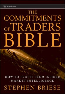 Front cover_The Commitments of Traders Bible