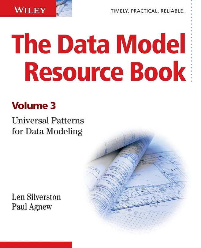 Couverture_The Data Model Resource Book