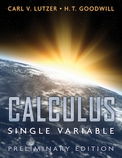 Front cover_Calculus