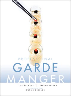 Couverture_Professional Garde Manger
