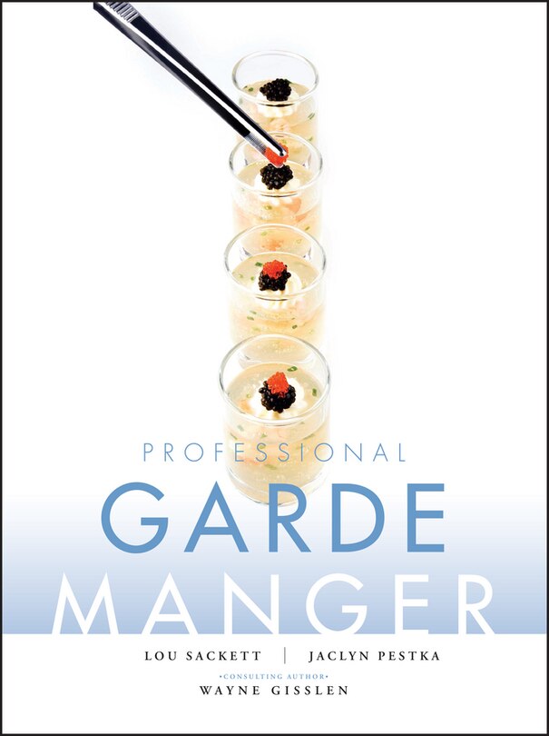 Couverture_Professional Garde Manger