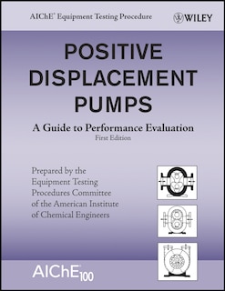 Couverture_Positive Displacement Pumps