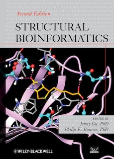 Couverture_Structural Bioinformatics