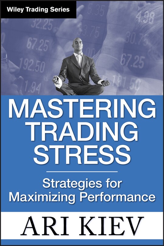 Front cover_Mastering Trading Stress