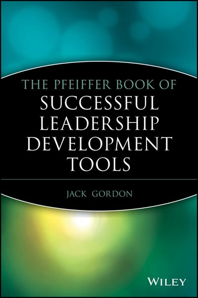 Couverture_The Pfeiffer Book of Successful Leadership Development Tools