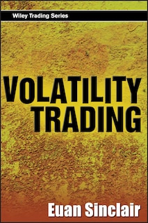 Front cover_Volatility Trading, + website