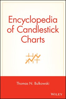 Couverture_Encyclopedia of Candlestick Charts
