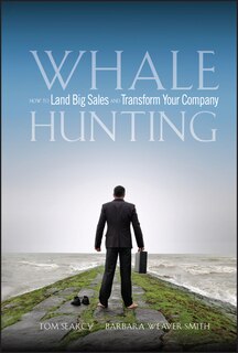 Front cover_Whale Hunting