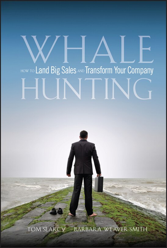 Front cover_Whale Hunting