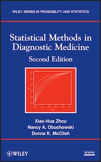 Couverture_Statistical Methods in Diagnostic Medicine