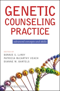 Front cover_Genetic Counseling Practice
