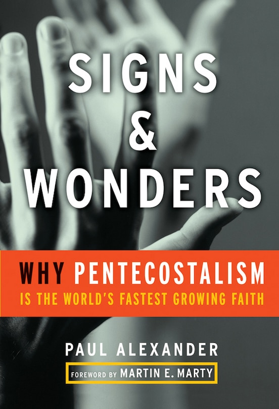 Front cover_Signs and Wonders