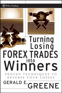 Front cover_Turning Losing FOREX Trades into Winners