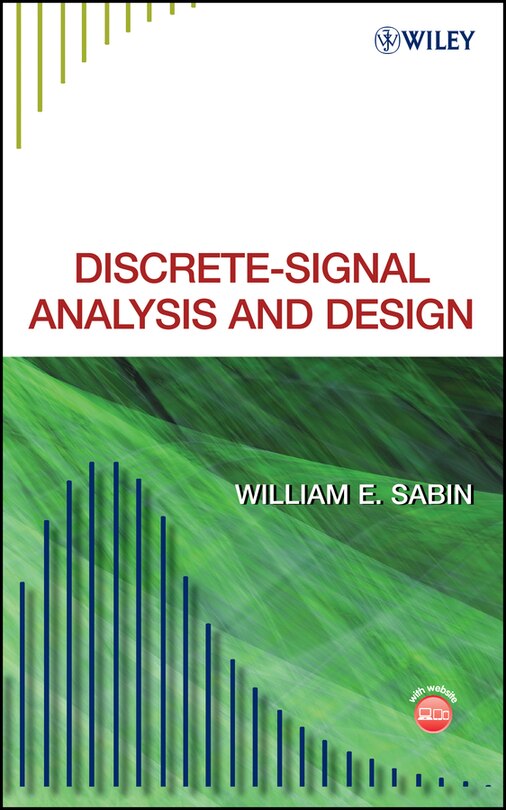Couverture_Discrete-Signal Analysis and Design